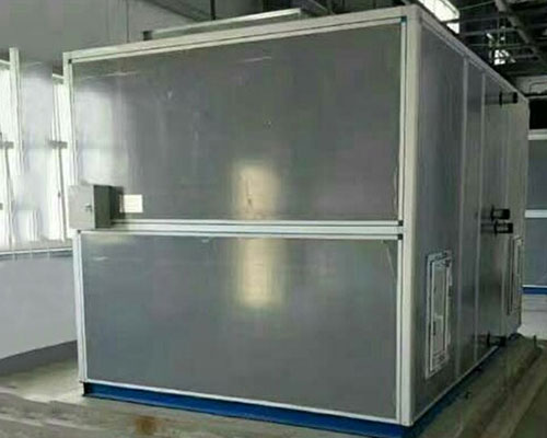 陕西风机箱