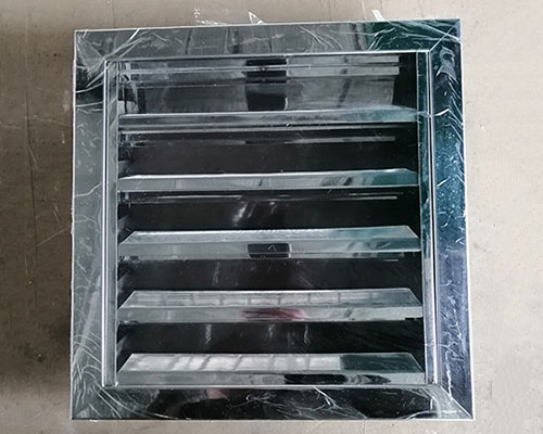 陕西不锈钢风口