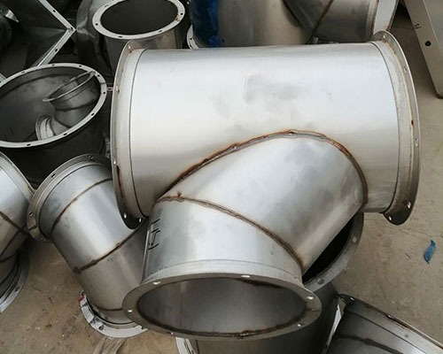 陕西风管