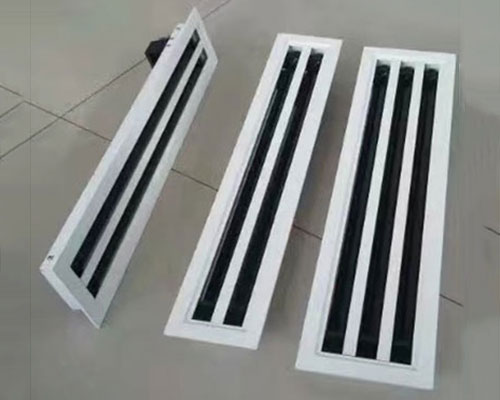 陕西铝合金风口
